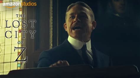 is lost city of z true story|How Director James Gray Discovered the Insanity Behind the .